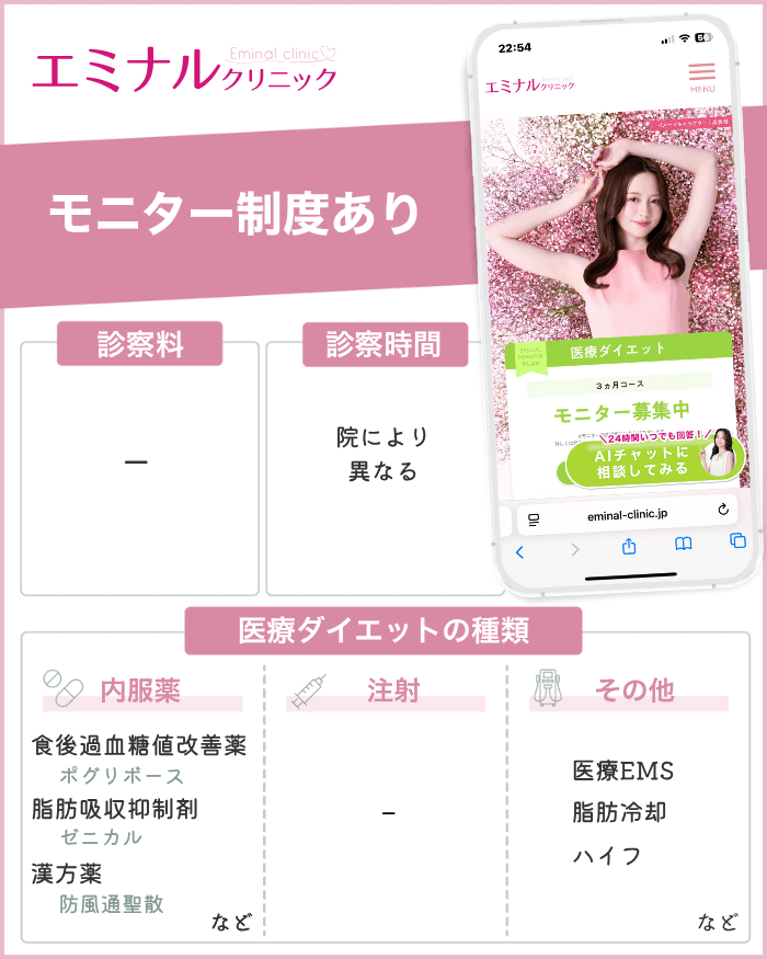 エミナルクリニック