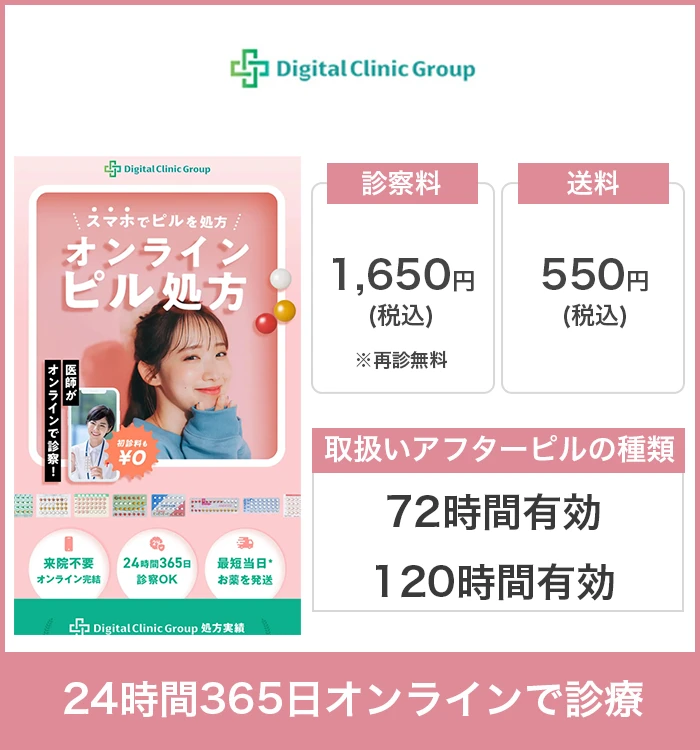 デジタルクリニック