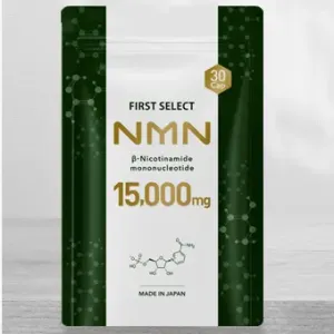 FIRST SELECT NMN 15000mg