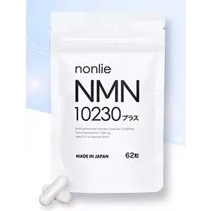 nonlie（ノンリ） NMN10230プラス