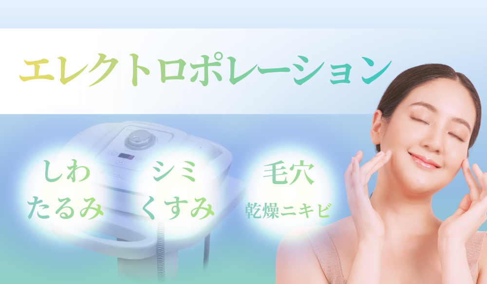 エレクトロポレーション